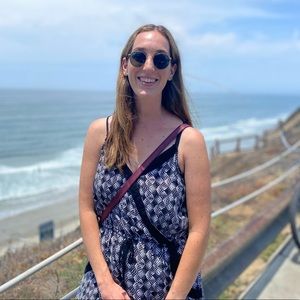 Meet your Posher, Allie